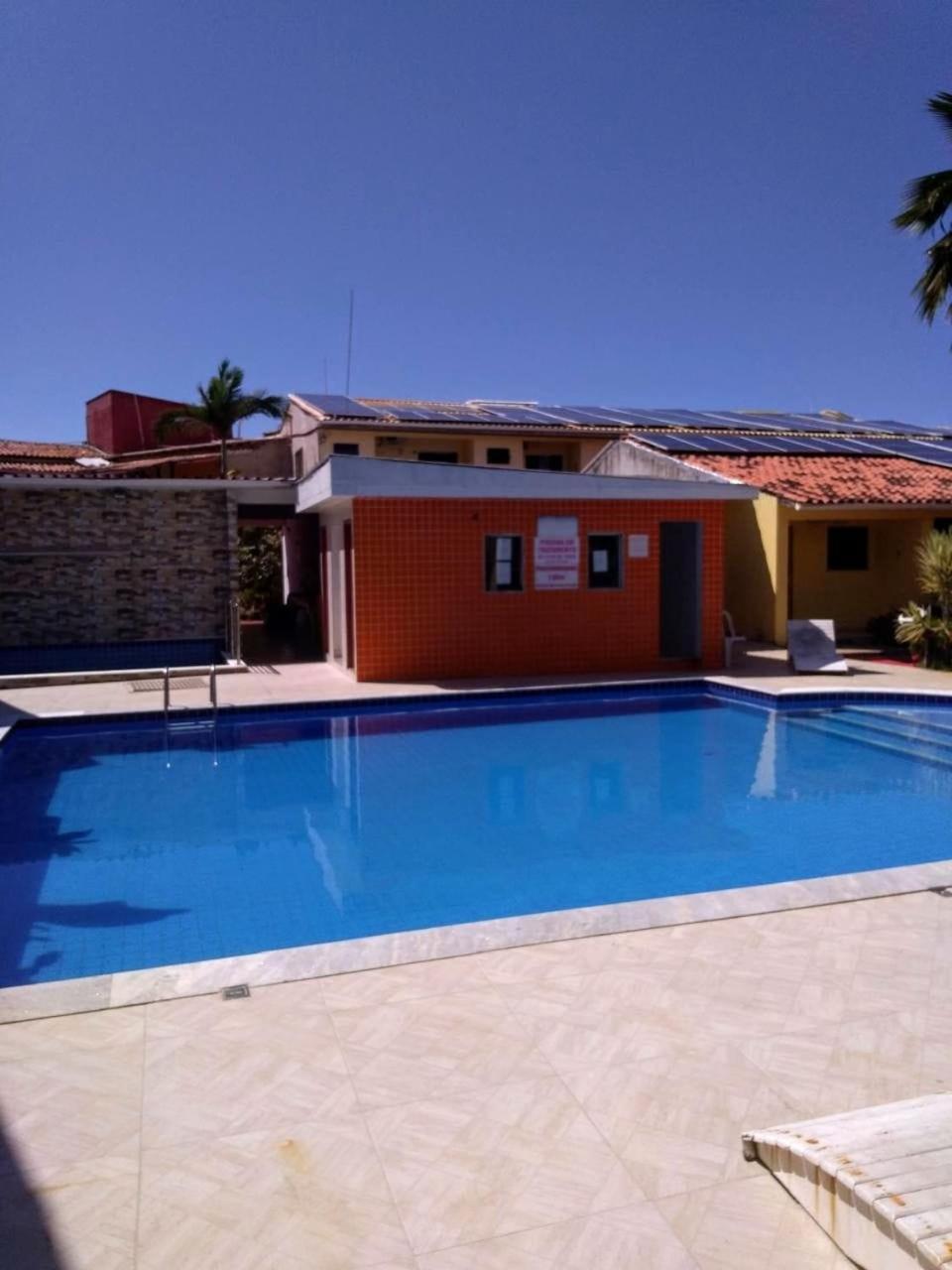 Hotel Porto Garden Porto Seguro Exteriör bild