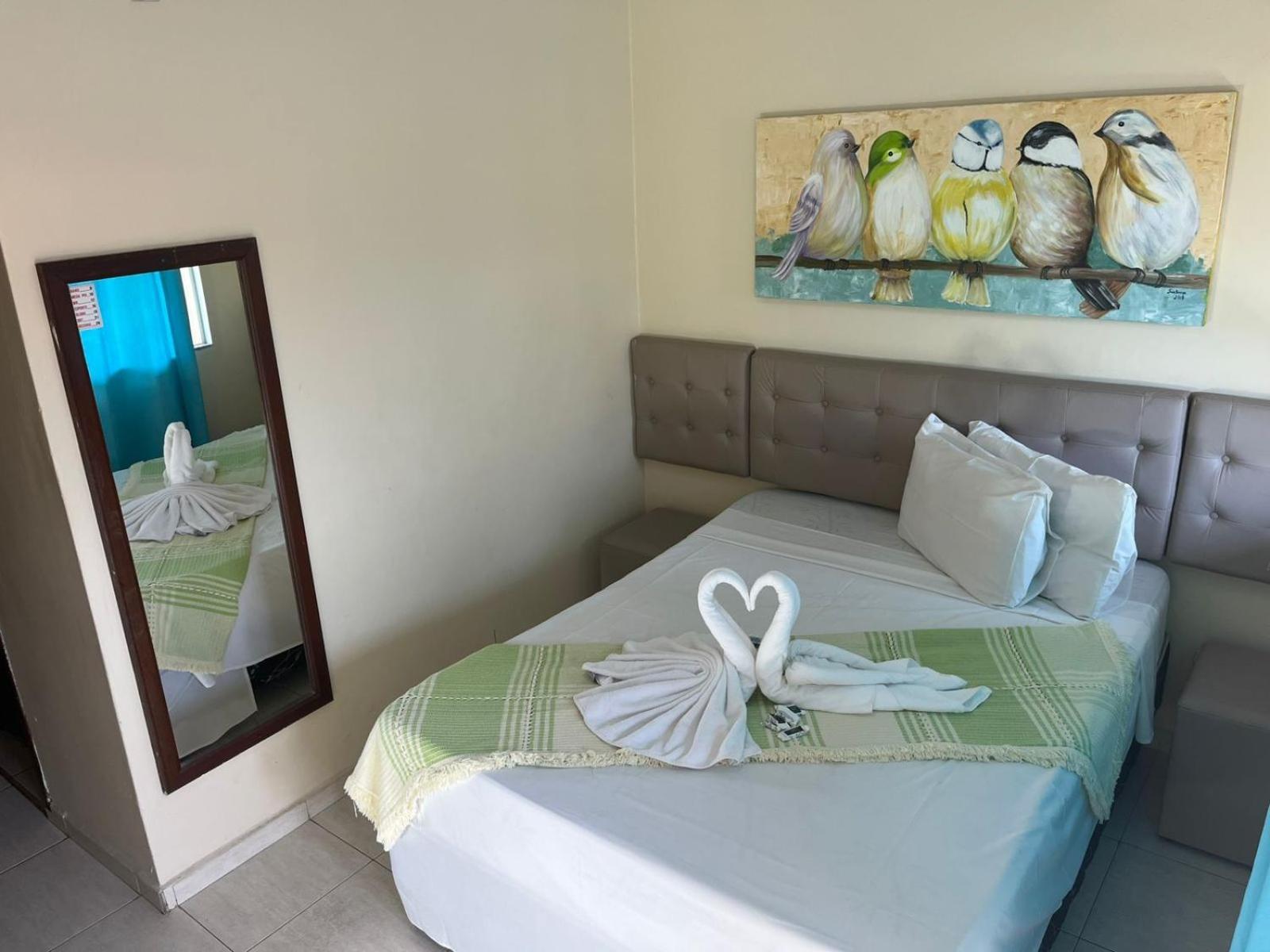 Hotel Porto Garden Porto Seguro Exteriör bild