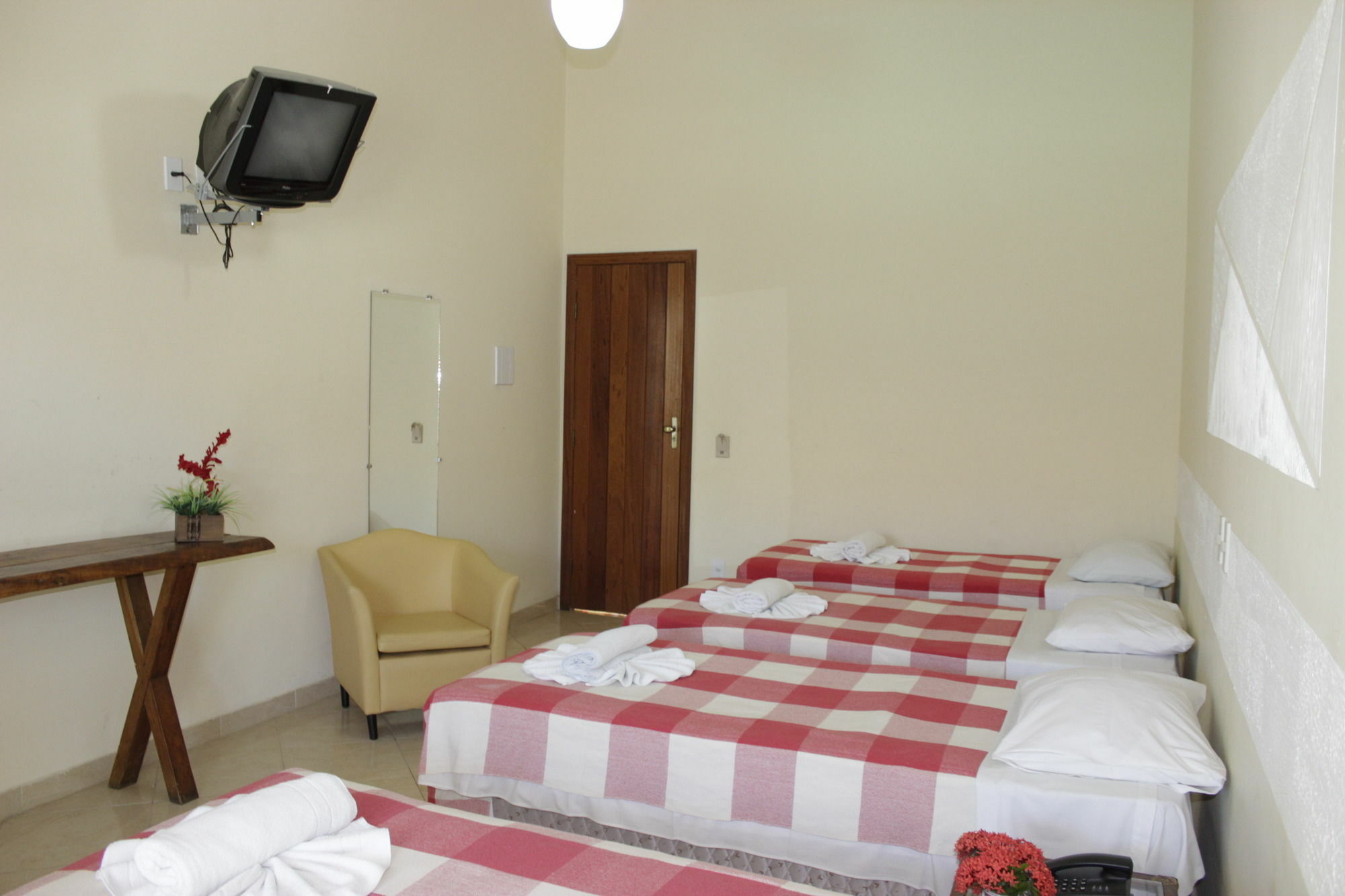 Hotel Porto Garden Porto Seguro Exteriör bild