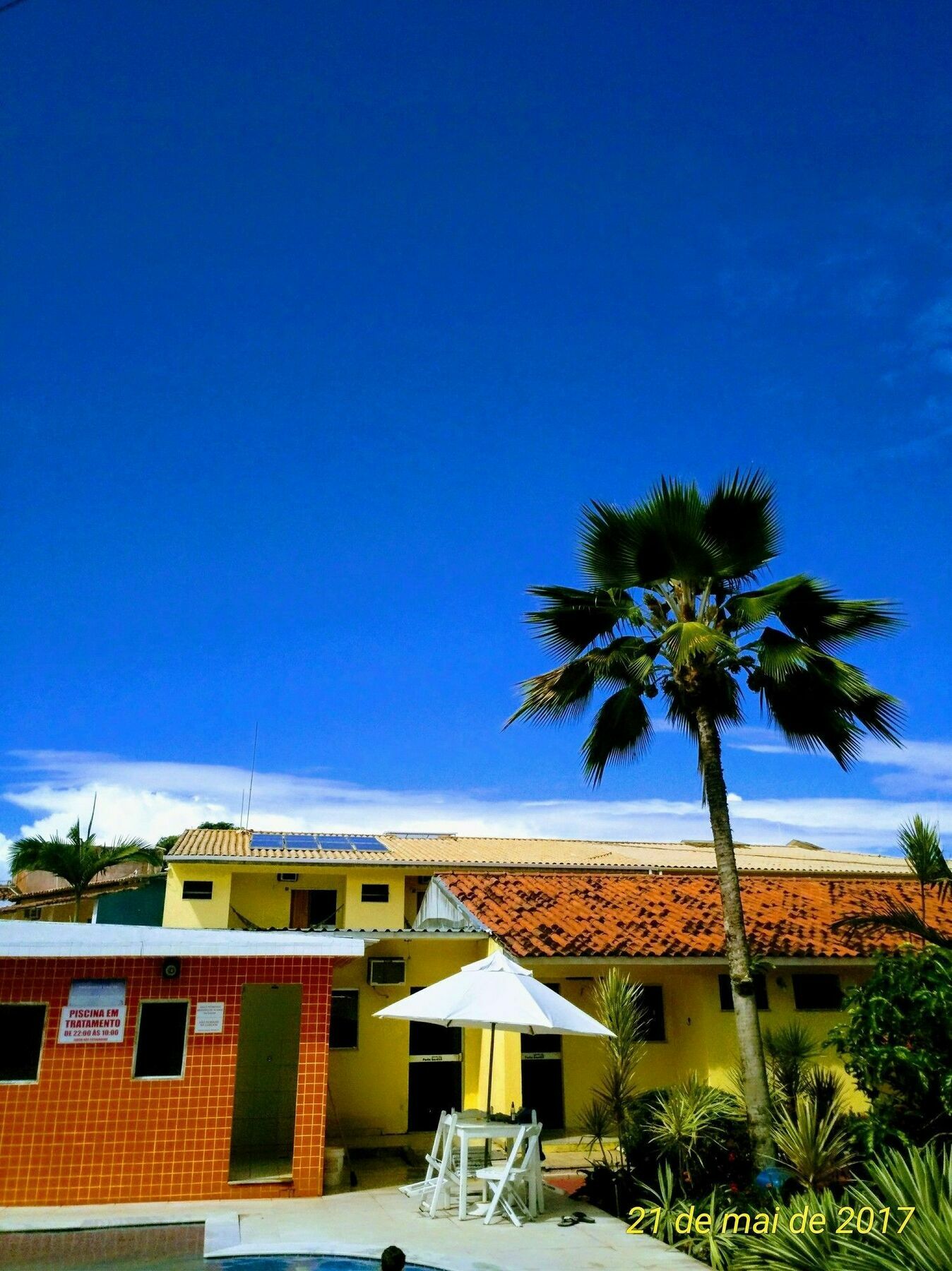 Hotel Porto Garden Porto Seguro Exteriör bild