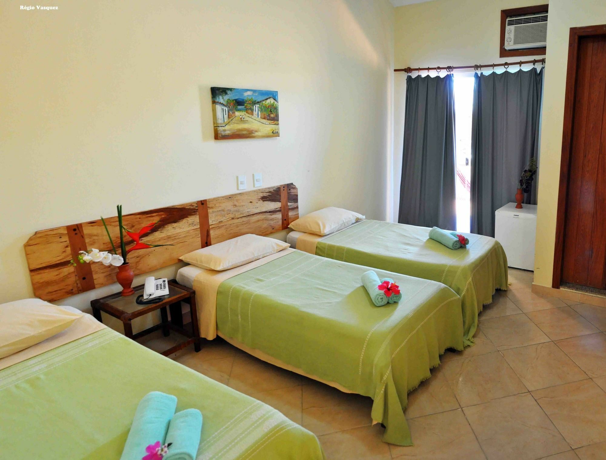 Hotel Porto Garden Porto Seguro Exteriör bild